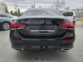 Mercedes-Benz A 250 AMG Plug-in хибрид, снимка 5