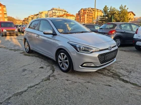 Hyundai I20 1.1CRDI* 6-Speed* 36м. х 185EUR.* , снимка 7