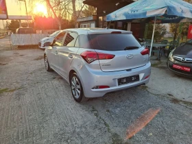 Hyundai I20 1.1CRDI* 6-Speed* 36м. х 185EUR.* , снимка 4
