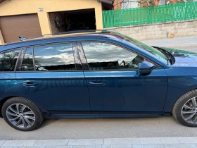 Skoda Octavia, снимка 3