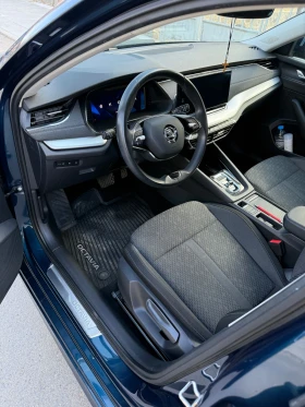 Skoda Octavia, снимка 11