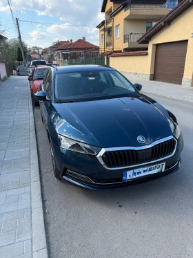 Skoda Octavia, снимка 2
