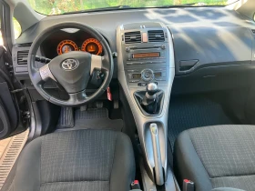 Toyota Auris 1.6/Отличен, снимка 6