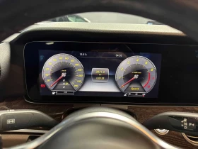 Mercedes-Benz E 450 BURMESTER/ПОДГРЕВИ/ШИБИДАХ/ 2 КЛЮЧА, снимка 8