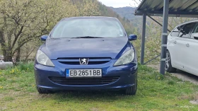 Peugeot 307, снимка 1