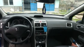 Peugeot 307, снимка 3