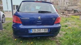 Peugeot 307, снимка 5