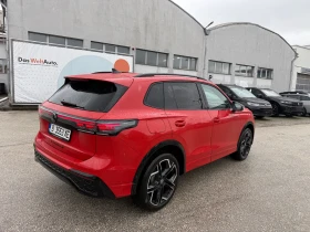 VW Tiguan R-line Plus 4 Motion  2, 0 TDI 193 k.c 7DSG, снимка 5