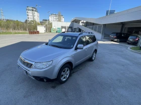 Subaru Forester 2.0, снимка 2