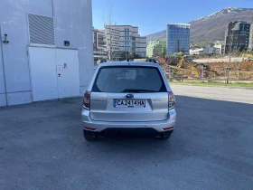 Subaru Forester 2.0, снимка 6