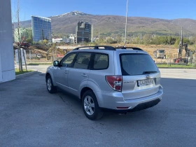 Subaru Forester 2.0, снимка 4
