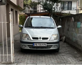 Renault Scenic, снимка 1