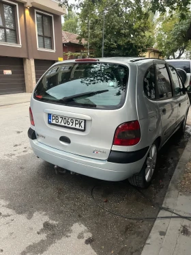 Renault Scenic, снимка 5