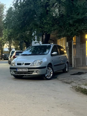 Renault Scenic, снимка 2
