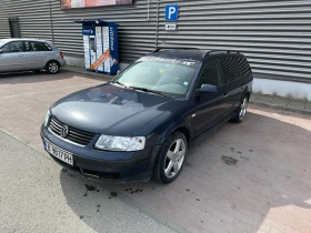 VW Passat 1.9TDI AFN, снимка 1
