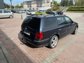 VW Passat 1.9TDI AFN, снимка 2