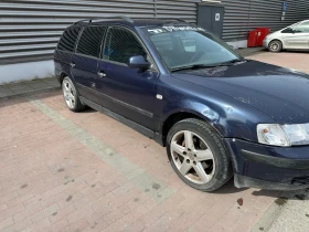 VW Passat 1.9TDI AFN, снимка 6
