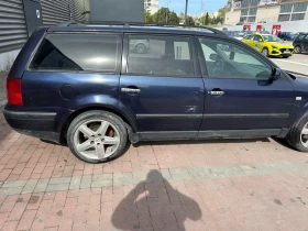VW Passat 1.9TDI AFN, снимка 3