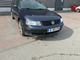 VW Passat 1.9TDI AFN, снимка 5