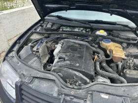 VW Passat 1.9TDI AFN, снимка 11