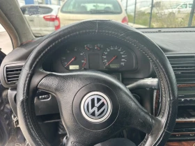VW Passat 1.9TDI AFN, снимка 8