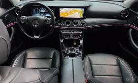Mercedes-Benz E 300 AMG* PACK* 4MATIC* ДИГИТАЛНО* ТАБЛО* ОБДУХВАНЕ* LA, снимка 7