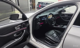 Mercedes-Benz E 300 AMG* PACK* 4MATIC* ДИГИТАЛНО* ТАБЛО* ОБДУХВАНЕ* LA, снимка 6