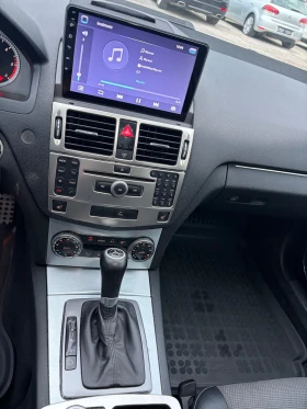 Mercedes-Benz C 220, снимка 12