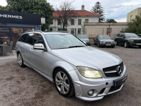 Mercedes-Benz C 220, снимка 2