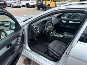 Mercedes-Benz C 220, снимка 9