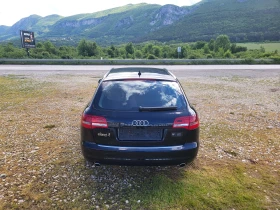 Audi A6 2.0TDi FaceLift, снимка 4