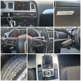 Audi A6 2.0TDi FaceLift, снимка 17