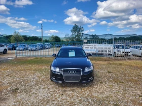 Audi A6 2.0TDi FaceLift, снимка 8
