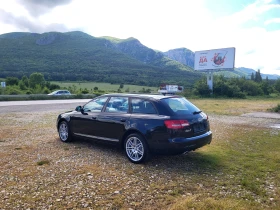 Audi A6 2.0TDi FaceLift, снимка 3
