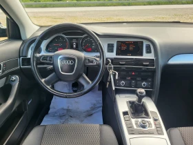 Audi A6 2.0TDi FaceLift, снимка 15