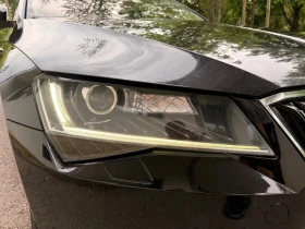 Skoda Superb 2.0TDI / 4x4 / DSG, снимка 15