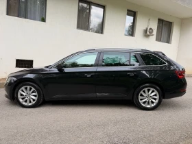 Skoda Superb 2.0TDI / 4x4 / DSG, снимка 4