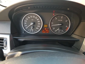 BMW 525 BMW 525 BMW E60 525d Facelift, снимка 5