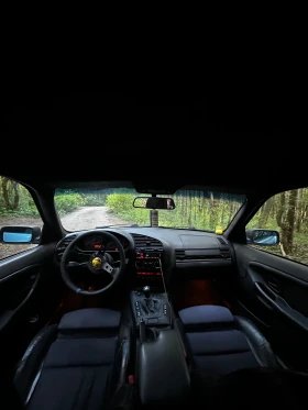 BMW 320, снимка 6