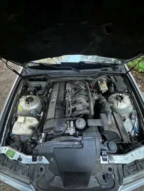 BMW 320, снимка 8