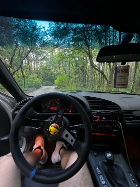 BMW 320, снимка 14