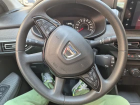 Dacia Logan 1ви Собственик Бензин 91 к.с., снимка 10