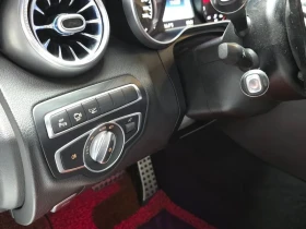 Mercedes-Benz C 180, снимка 15