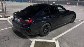 BMW 320 d M Paket Mild Hybrid G20, снимка 6