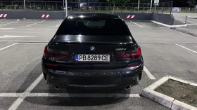 BMW 320 d M Paket Mild Hybrid G20, снимка 7