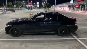 BMW 320 d M Paket Mild Hybrid G20, снимка 11