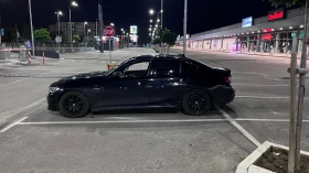 BMW 320 d M Paket Mild Hybrid G20, снимка 1