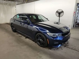 BMW 330 * XDRIVE * CARFAX * M PACK * , снимка 2
