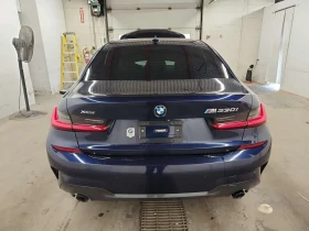 BMW 330 * XDRIVE * CARFAX * M PACK * , снимка 4