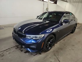 BMW 330 * XDRIVE * CARFAX * M PACK * , снимка 1